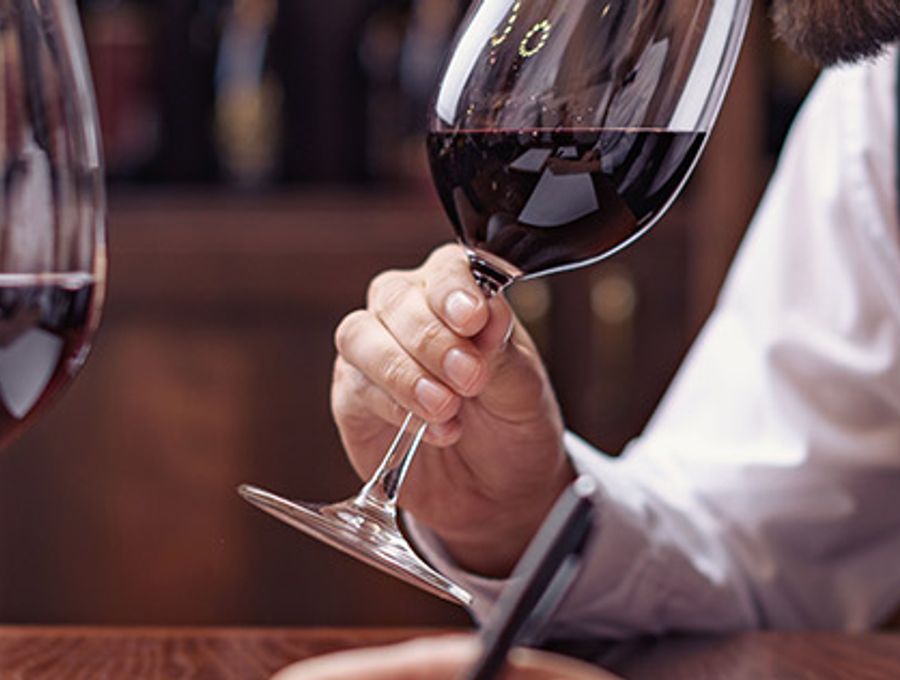 Barbaresco - ein reinsortiger Nebbiolo