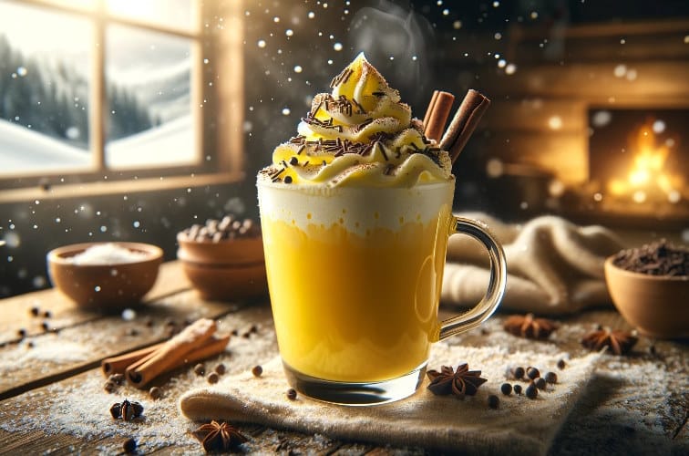 Bombardino-Rezept-Titelbild