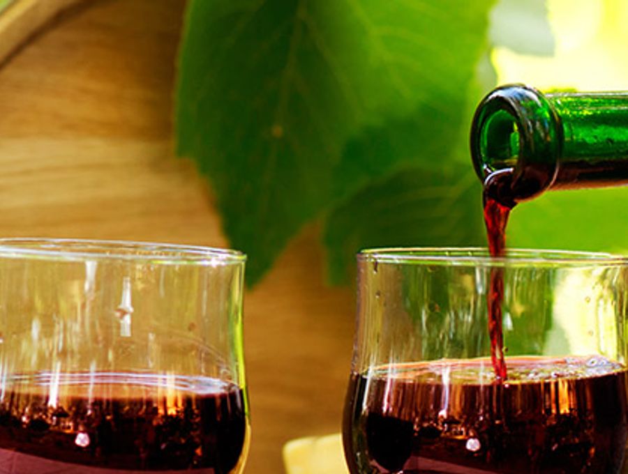 Brunello di Montalcino Rotwein 2