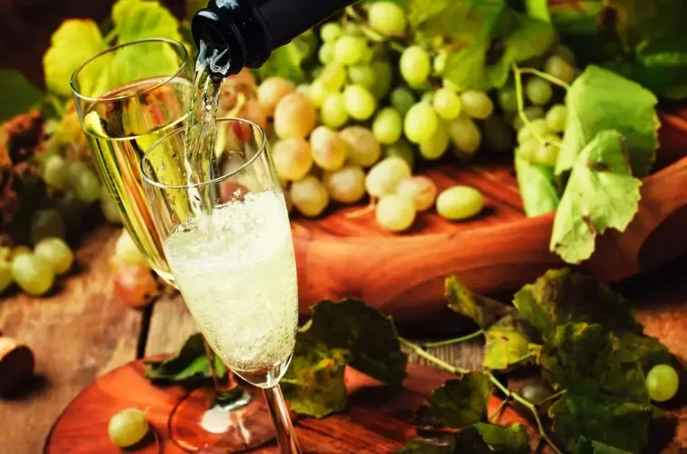 Franciacorta Titelbild