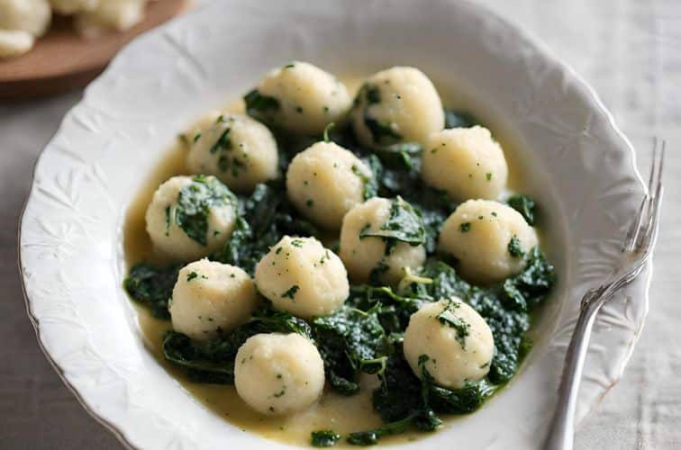 Gnudi