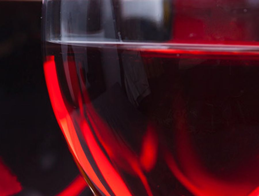 Lagrein Wein 2