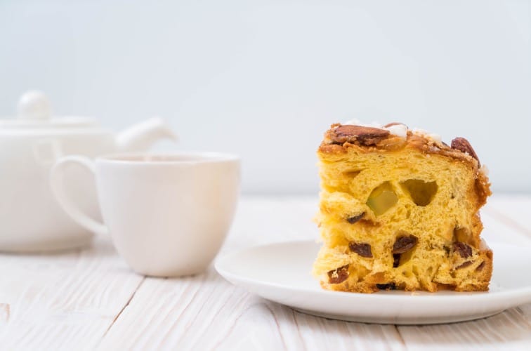Torta di Pane